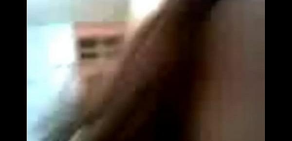  Azeri hairypussy girl fucks homemade